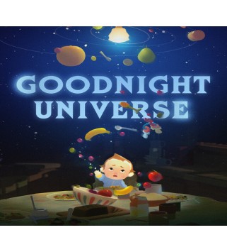 Goodnight Universe PS5 PlayStation 5 Key EUROPE